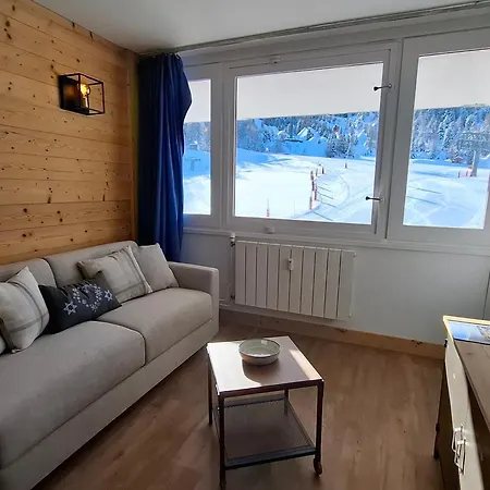 Confortable Au Pied Des Pistes Avec Tv A Plagne Centre - Fr-1-181-2834 * La Plagne-Tarentaise