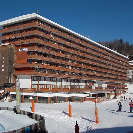 Apartment Confortable Au Pied Des Pistes Avec Tv A Plagne Centre - Fr-1-181-2834 La Plagne-Tarentaise