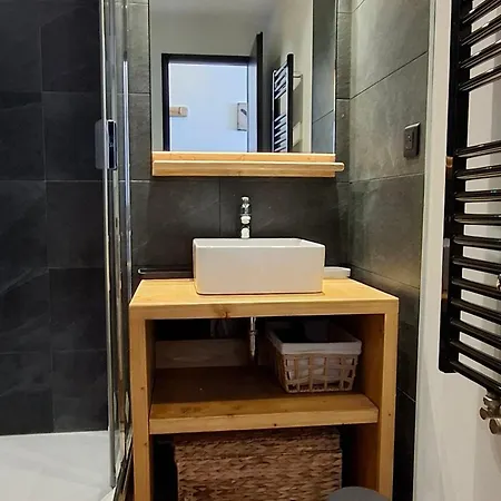 Confortable Au Pied Des Pistes Avec Tv A Plagne Centre - Fr-1-181-2834 La Plagne-Tarentaise